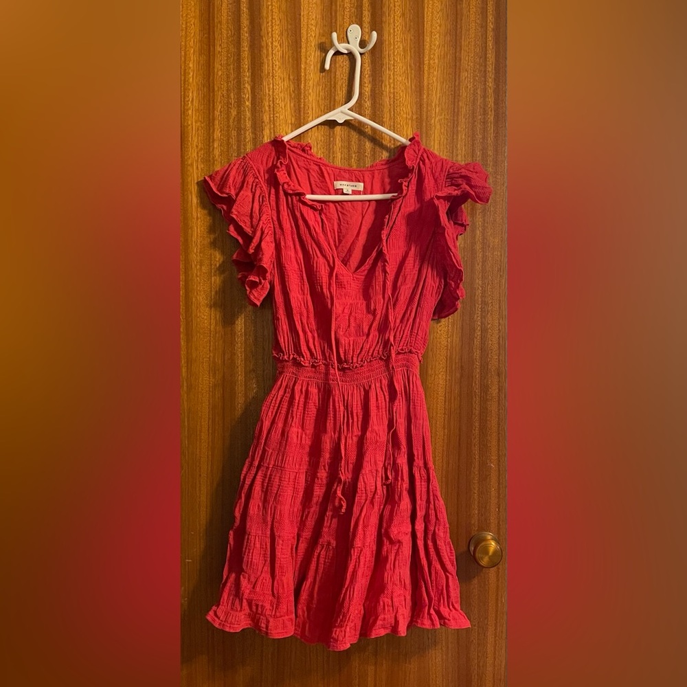 Max Studio dress